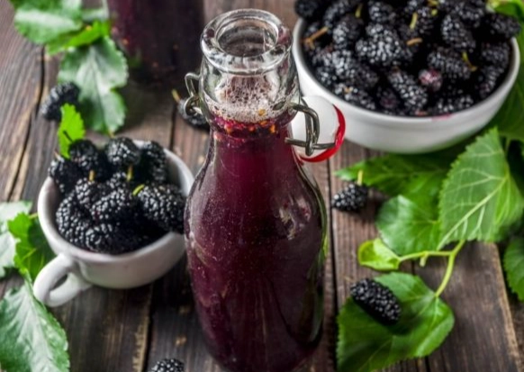 桑椹怎麼吃 桑椹怎麼吃