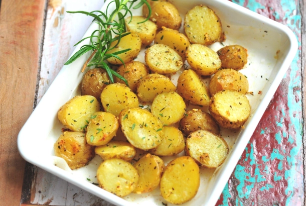 泡水去澱粉的好處 泡水去澱粉的好處