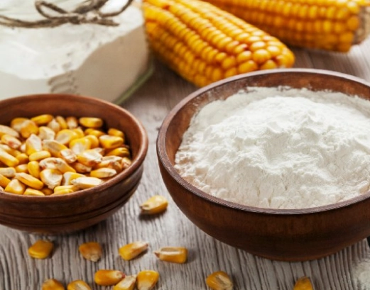 澱粉攝取風險 澱粉攝取風險