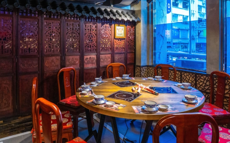 香港深夜美食 香港深夜美食