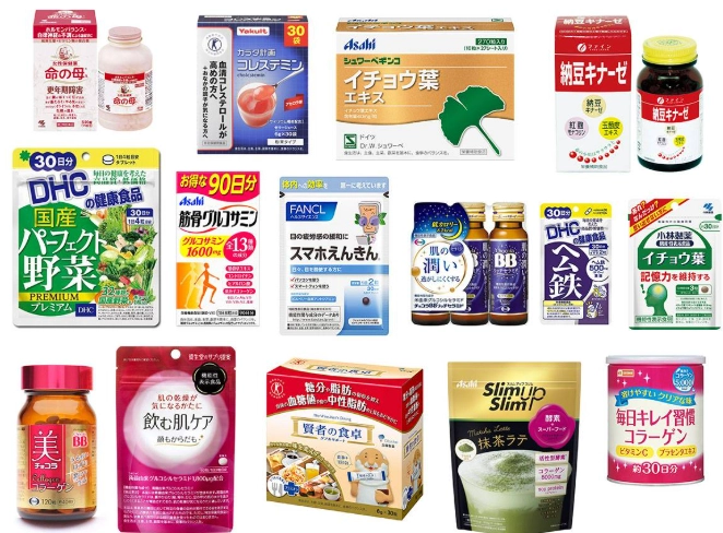 骨骼癒合補充品 骨骼癒合補充品