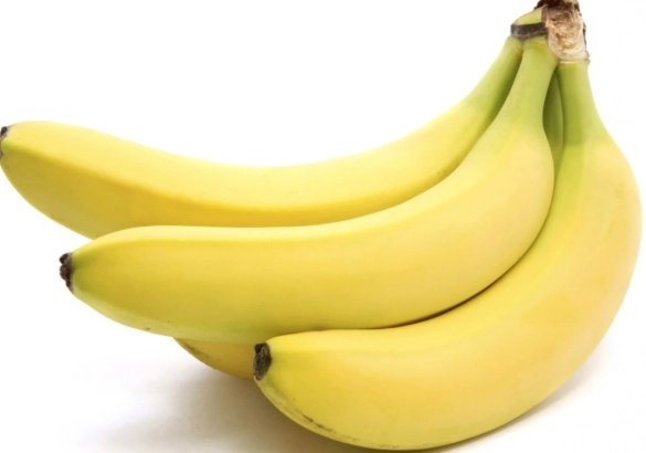 香蕉營養價值