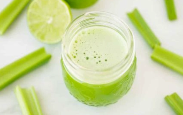 西芹汁副作用 西芹汁副作用