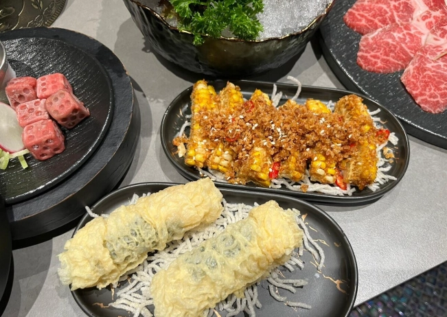 凌晨美食 凌晨美食