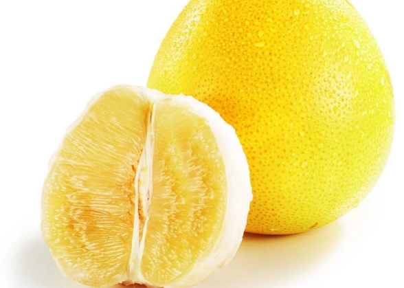 柚子與藥物禁忌