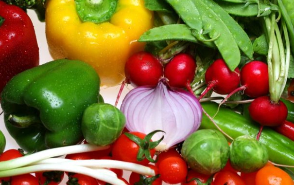 蔬菜生吃 蔬菜生吃