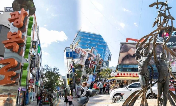 南浦洞 到 海雲台 時間 南浦洞 到 海雲台 時間