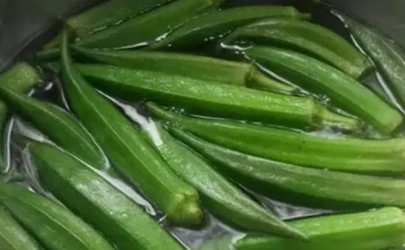 秋葵儲存方法 秋葵儲存方法