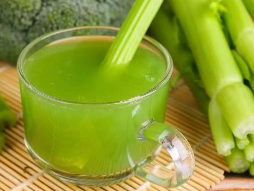 西芹汁好處 西芹汁好處