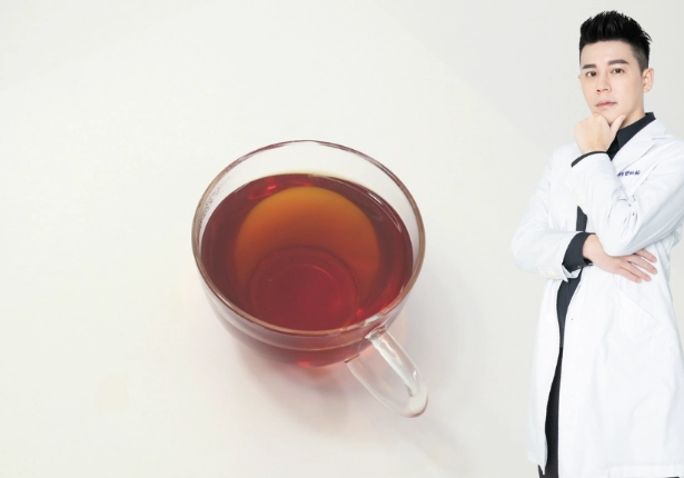 去濕茶多久喝一次