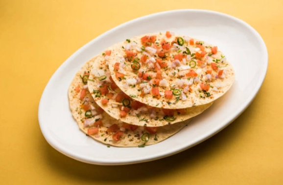 台北馬沙拉薄餅