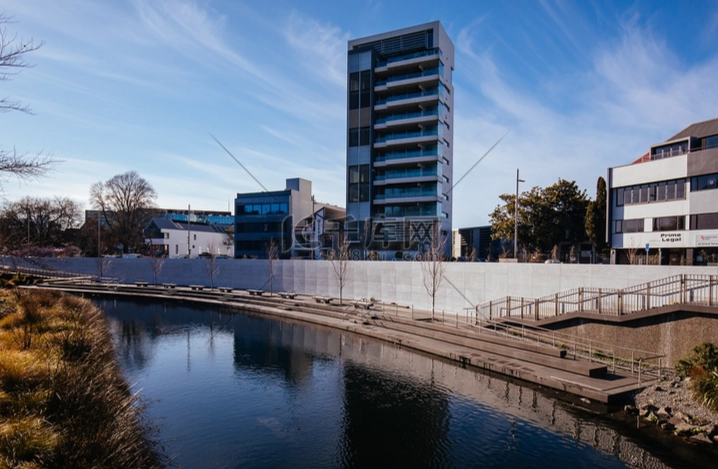 基督城地震博物館 門票 基督城地震博物館 門票