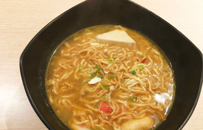 鍋燒意麵營養分析 鍋燒意麵營養分析