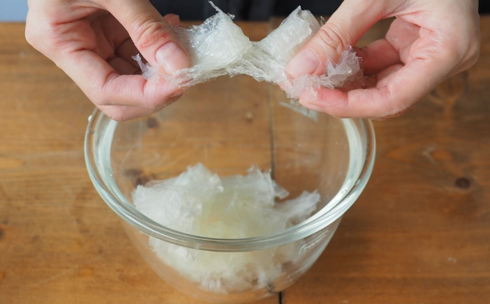 寒天料理 寒天料理