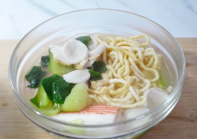 台南 鍋燒意麵 推薦