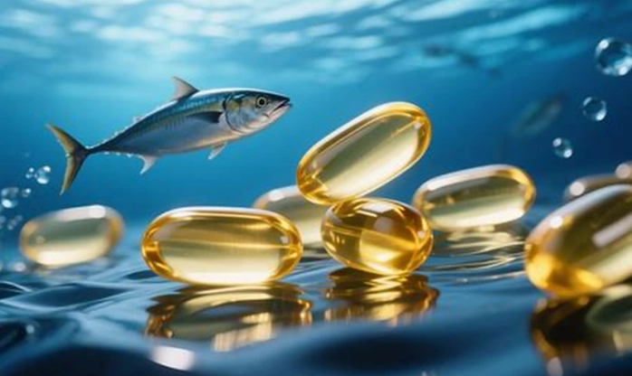 魚油劑量 魚油劑量