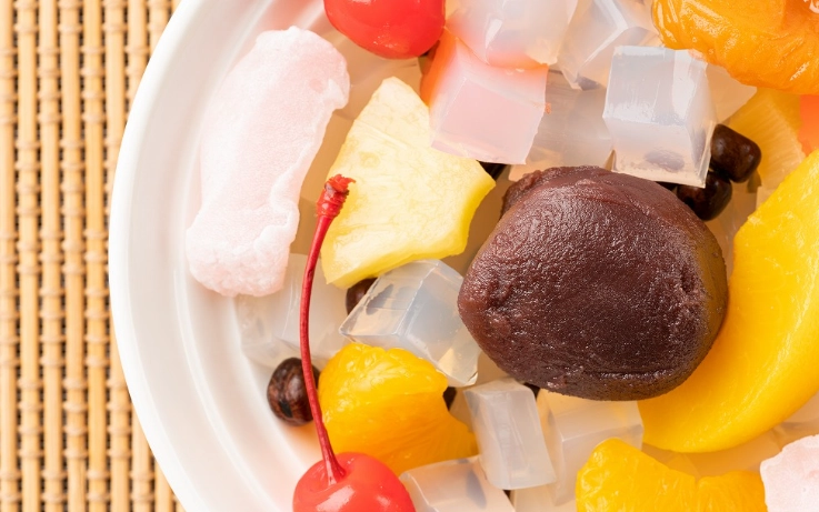 寒天健康食品 寒天健康食品