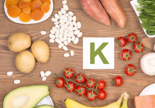 高鉀飲食 高鉀飲食