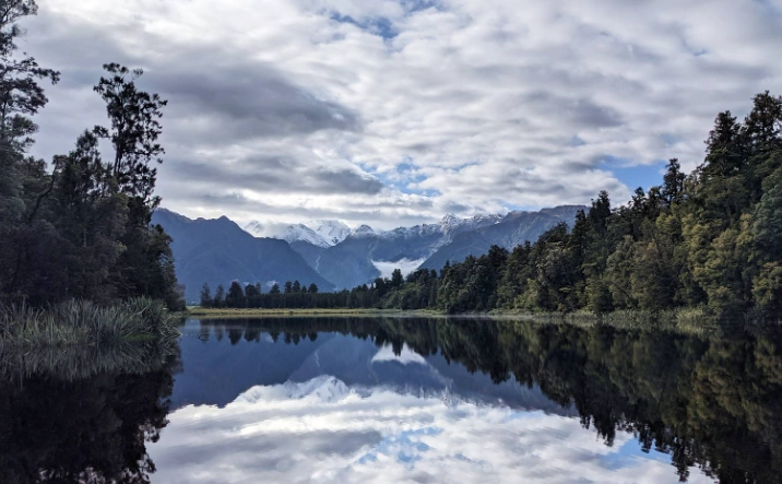 紐西蘭移民 紐西蘭移民