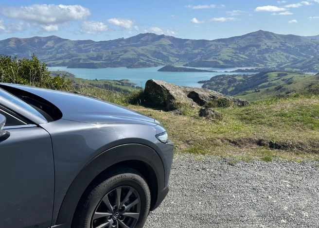 紐西蘭租車推薦