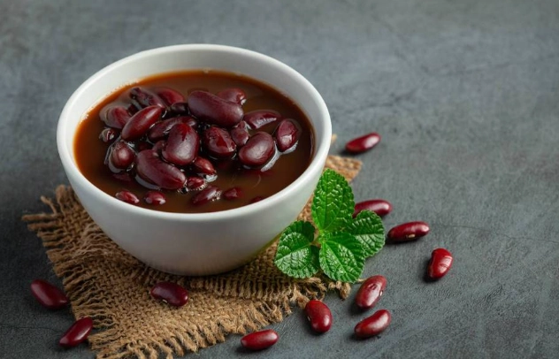 誰不能喝紅豆湯 誰不能喝紅豆湯