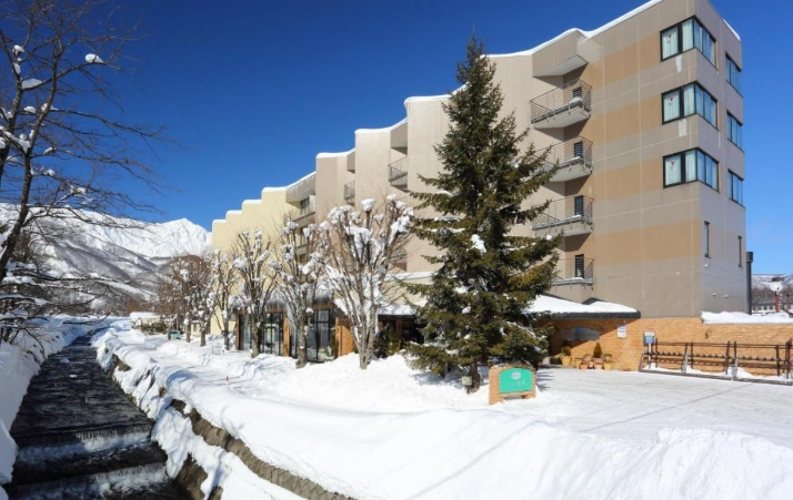 白馬村旅遊攻略