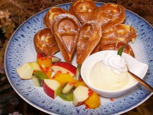 台北下午茶推薦 台北下午茶推薦