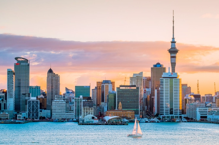 奧克蘭公共交通 奧克蘭公共交通