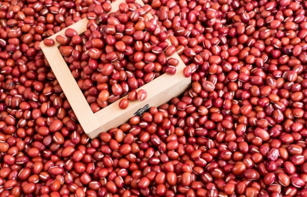 红豆汤副作用 红豆汤副作用