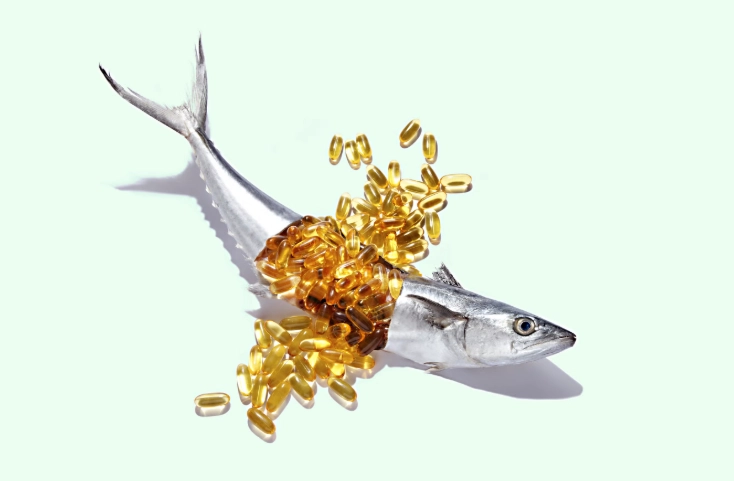 魚油怎麼吃 魚油怎麼吃