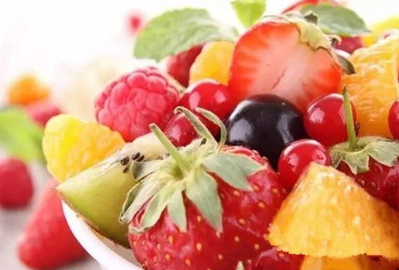 水果藥物交互作用