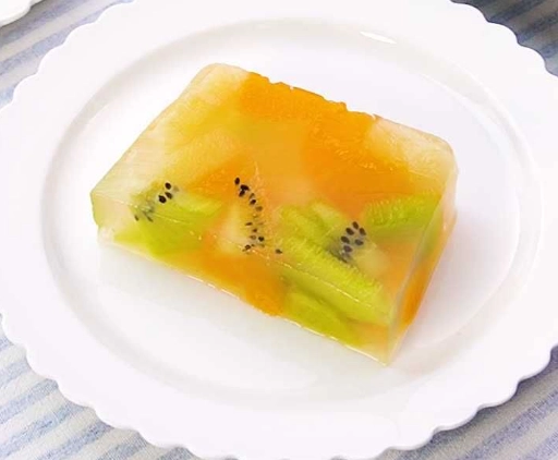 寒天食譜 寒天食譜