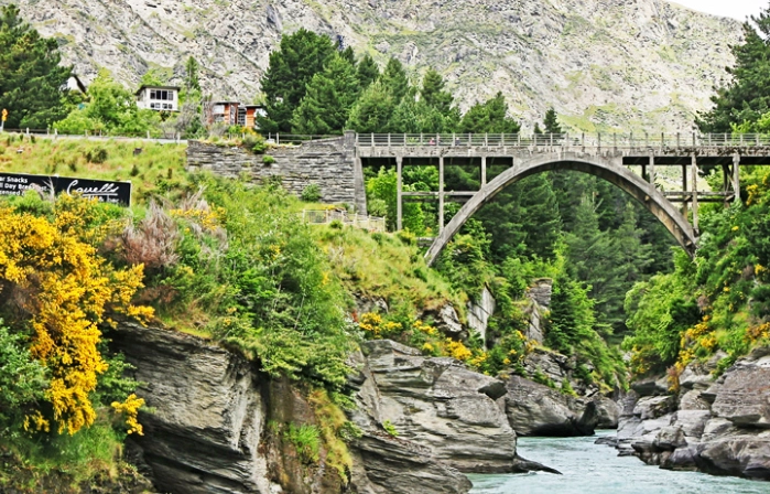 紐西蘭旅遊預算