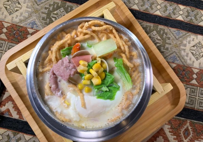 鍋燒意麵營養分析 鍋燒意麵營養分析