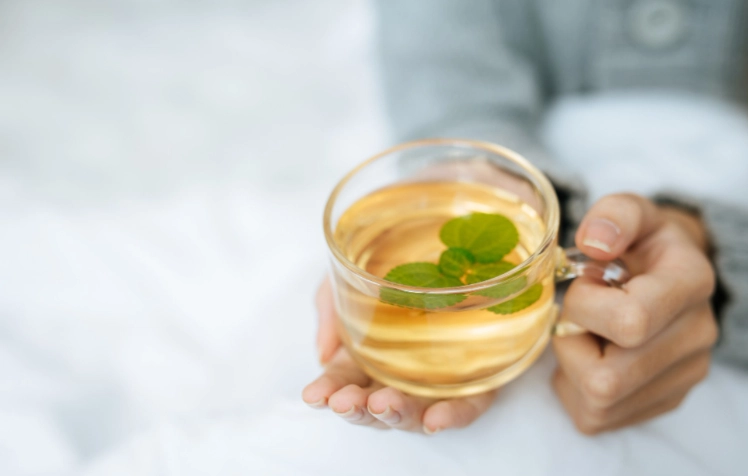 消水腫喝什麼 消水腫喝什麼