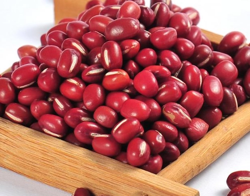 中醫紅豆 中醫紅豆