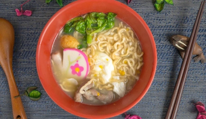 台南 鍋燒意麵 推薦