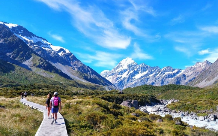 紐西蘭自駕遊 紐西蘭自駕遊