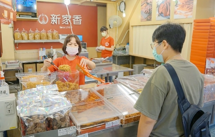台北伴手禮推薦 台北伴手禮推薦