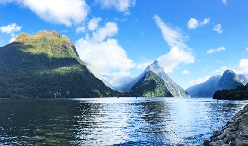 紐西蘭自由行攻略