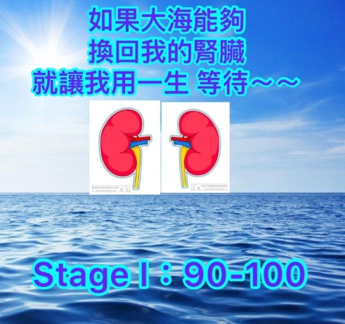 腎臟病第四期飲食