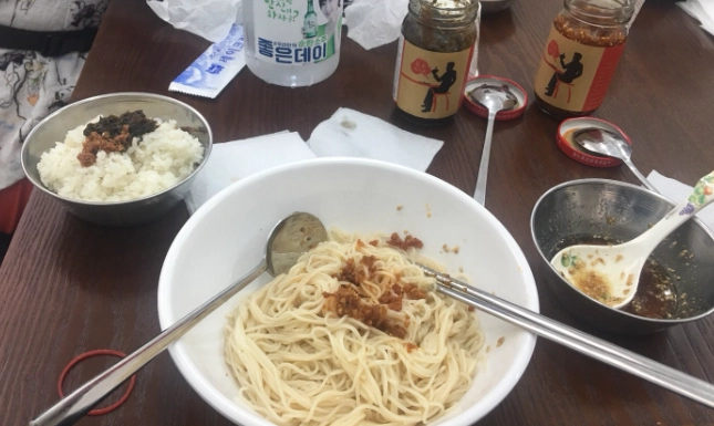 韓國素食餐廳推薦 韓國素食餐廳推薦