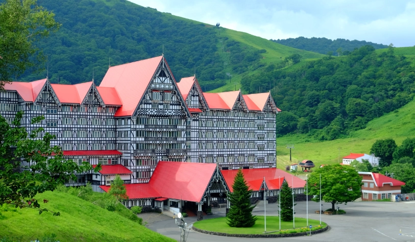 白馬村旅遊攻略