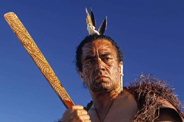 紐西蘭毛利文化