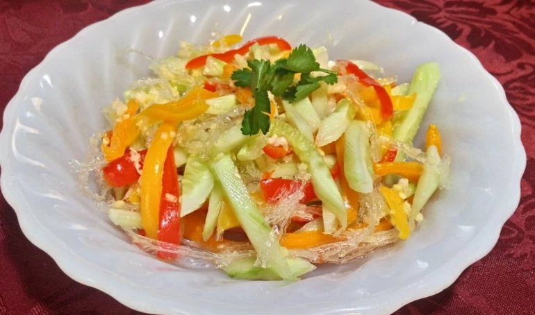 洋菜減肥陷阱 洋菜減肥陷阱