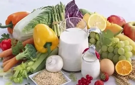 飲食平衡指南 飲食平衡指南