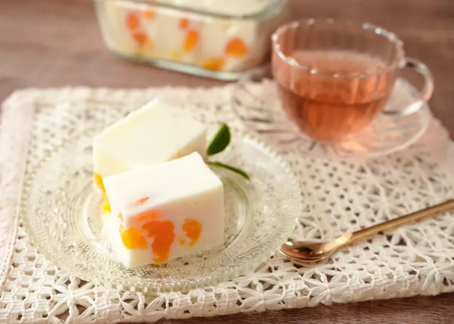 自製寒天 自製寒天