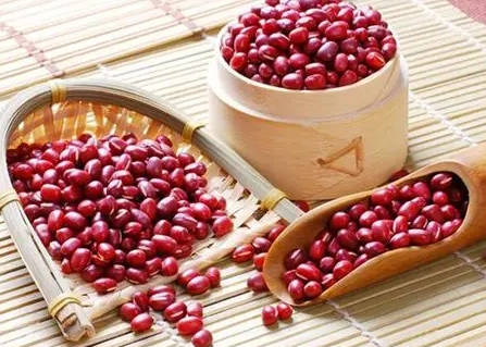 紅豆食療 紅豆食療