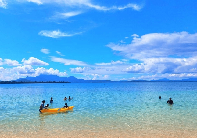 海島旅遊 親子 海島旅遊 親子
