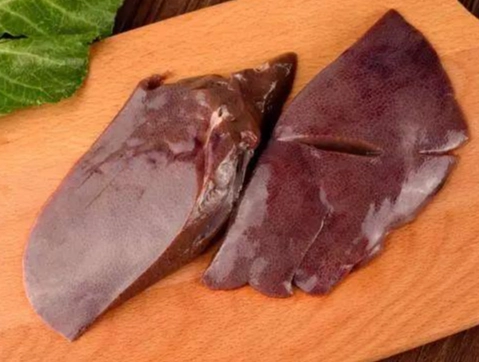 豬肝健康吃法 豬肝健康吃法